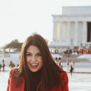 Meet your Posher, Amanda